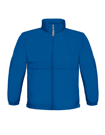 Leichte Kinder Windjacke "Sirocco"