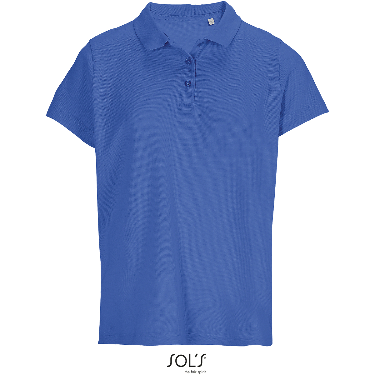 Women´s Pulse Polo Shirt
