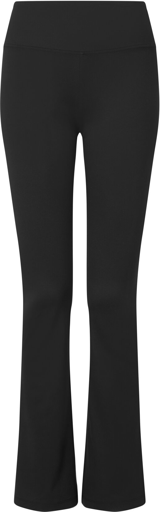 Women´s Recycled Flare Leggings