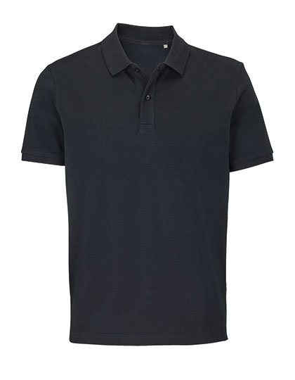 Unisex Polo Shirt Pegase