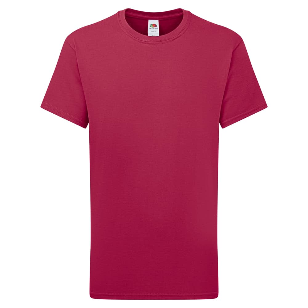 Kids Iconic 195 T