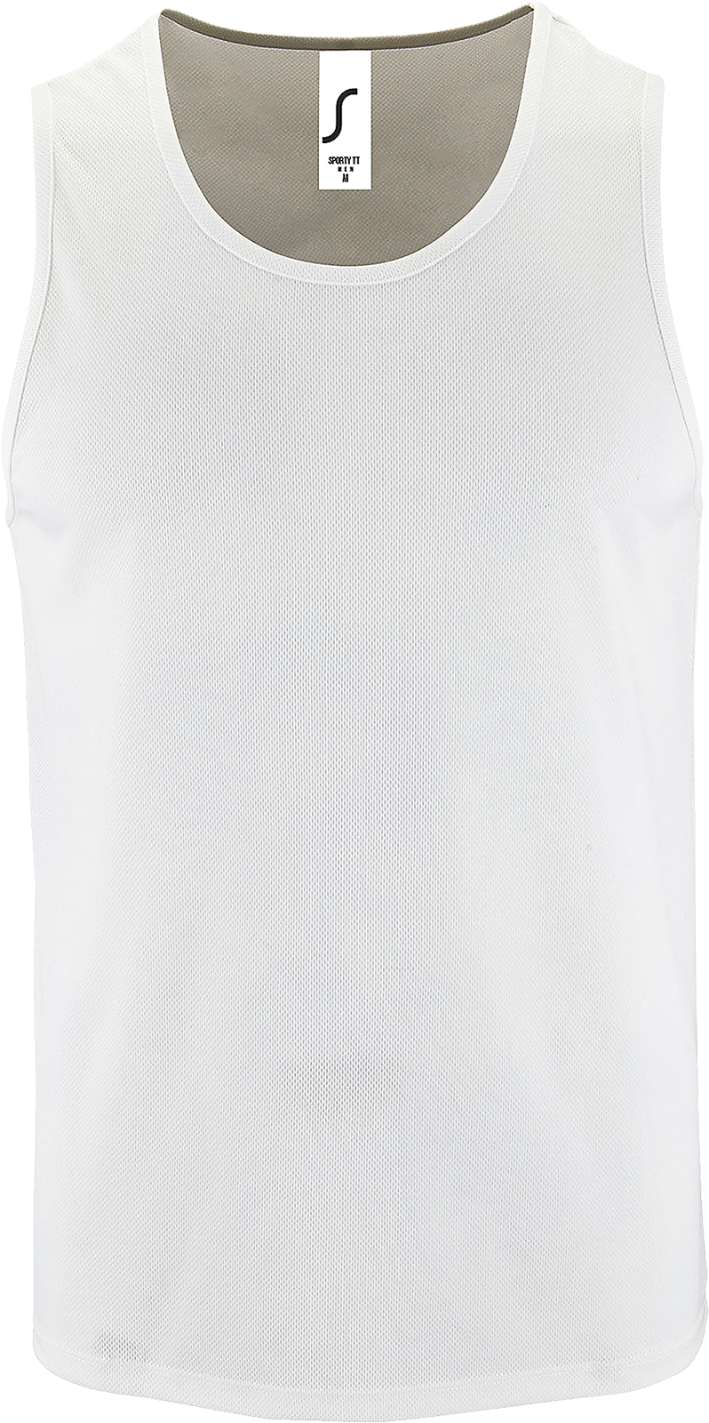 Men´s Sports Tank Top Sporty
