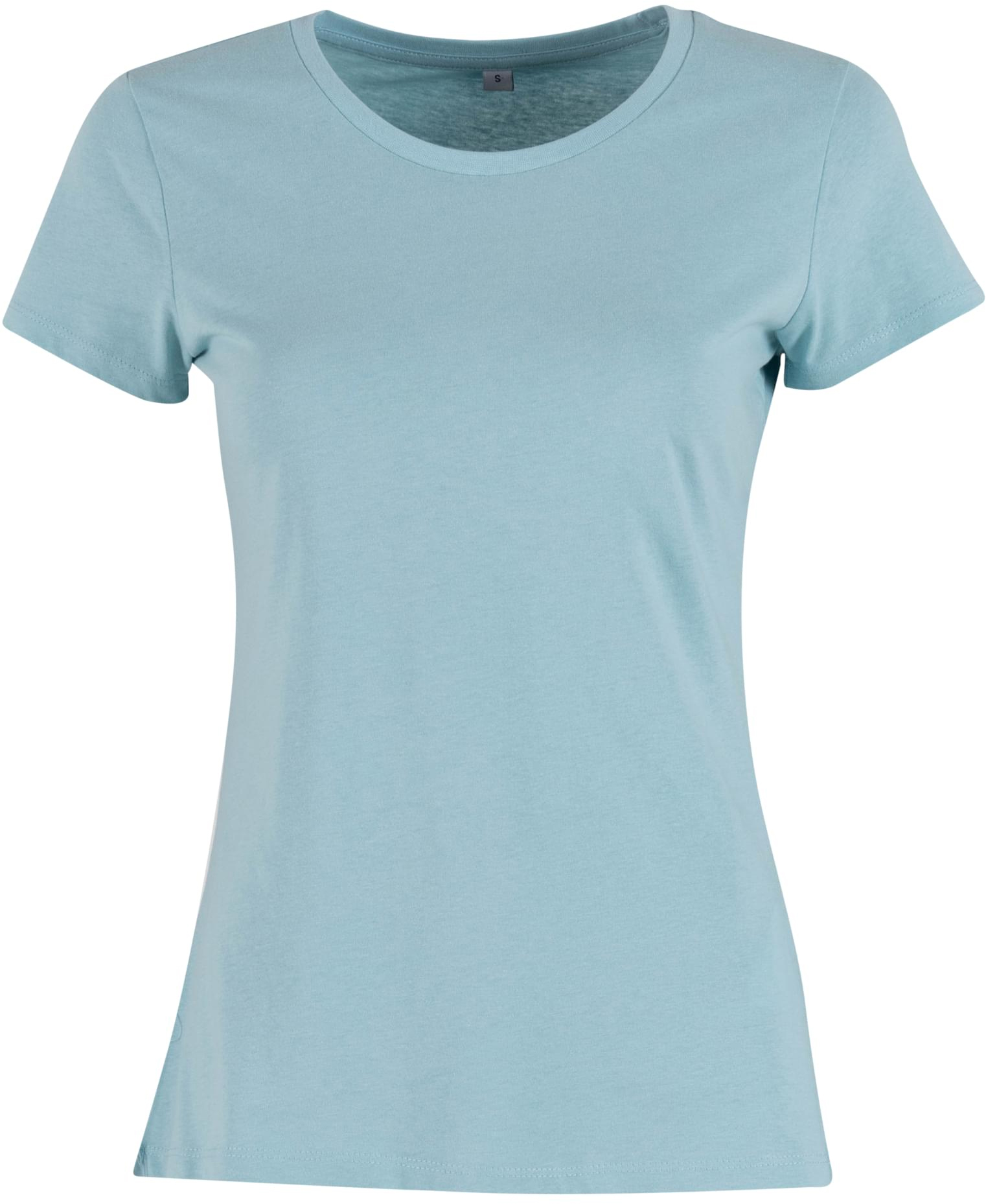 Basic T-Shirt für Damen