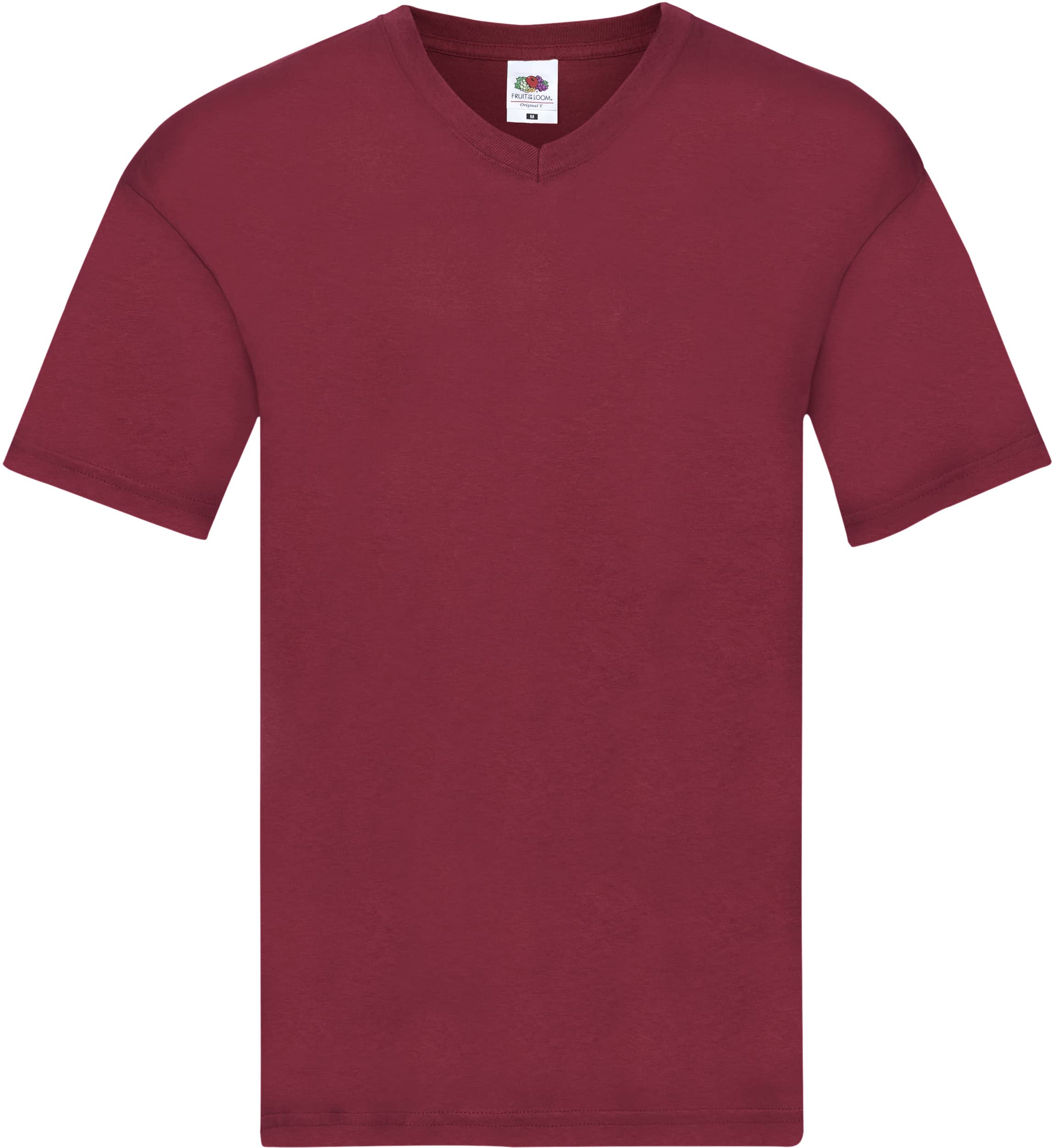 Original V-Neck T