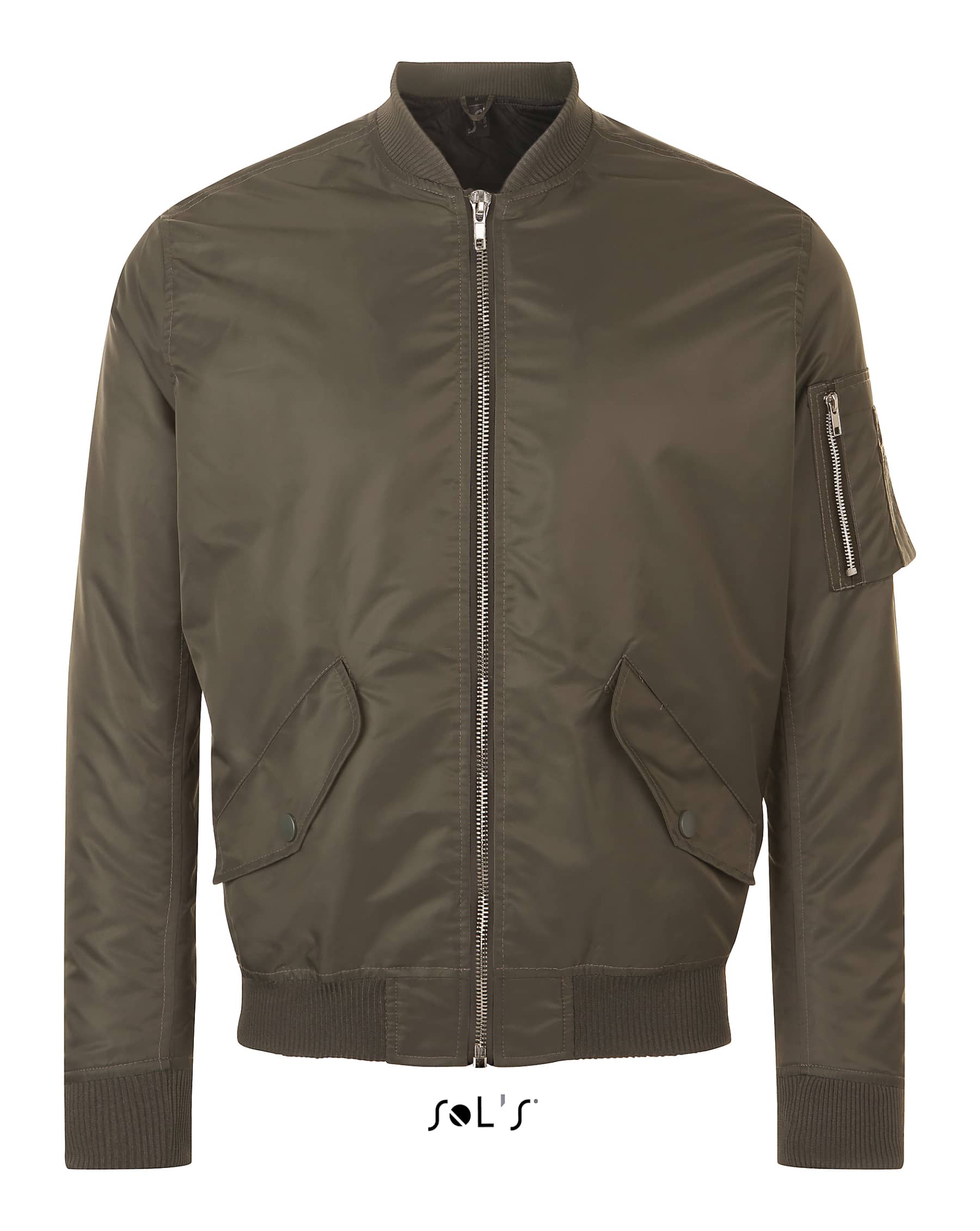 Rebel Jacket
