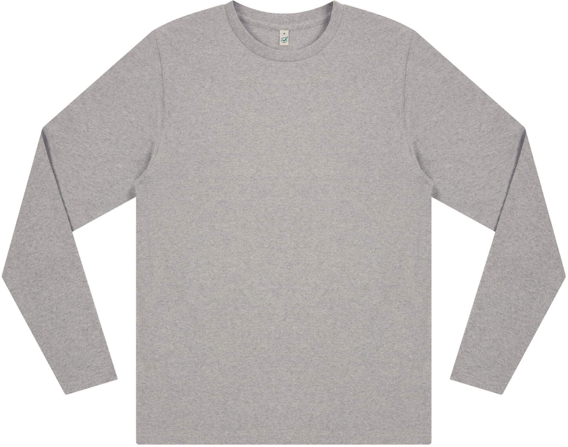 Unisex Organic Longsleeve T-Shirt