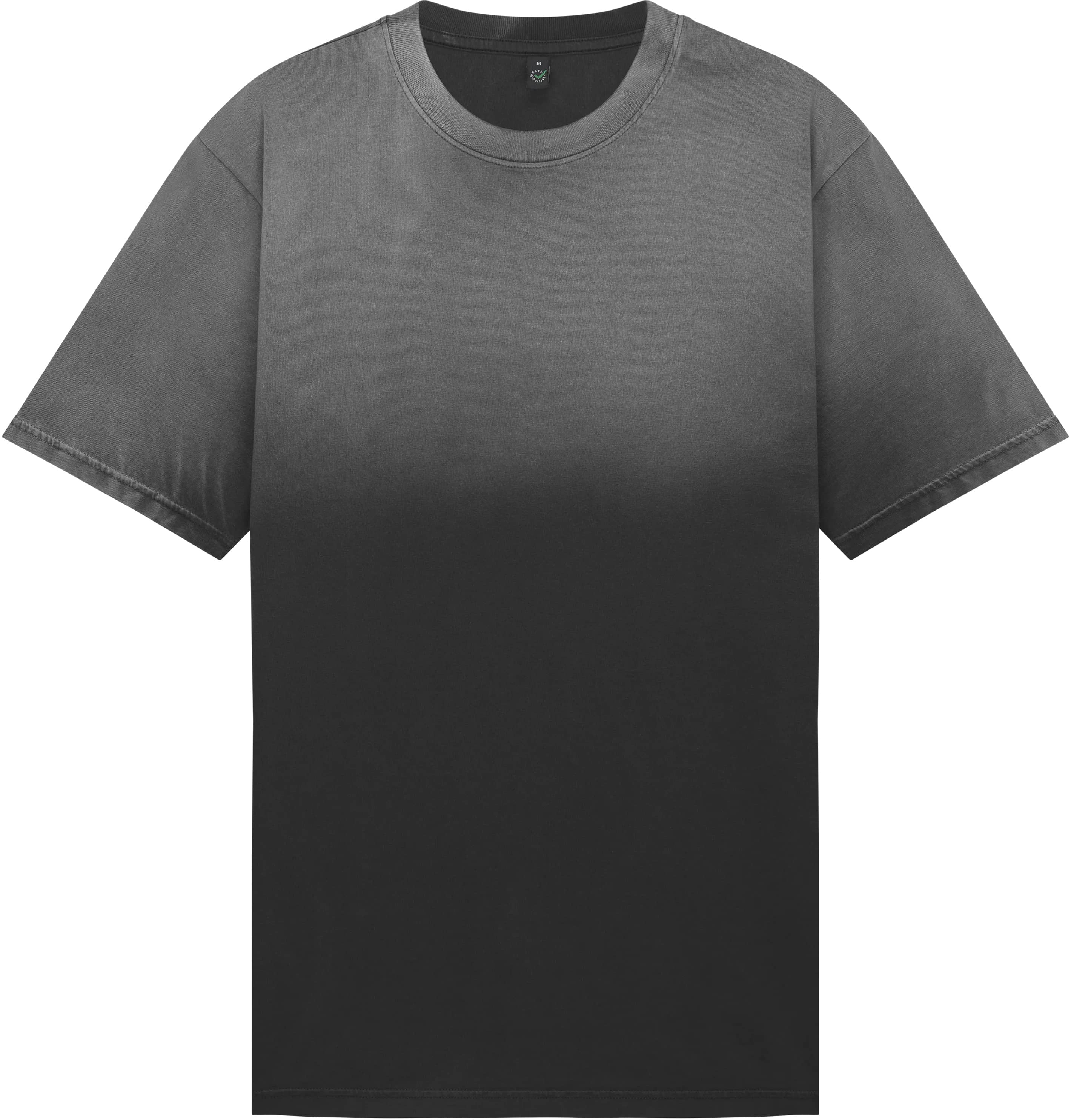 Earth Positive Shadowed T-Shirt