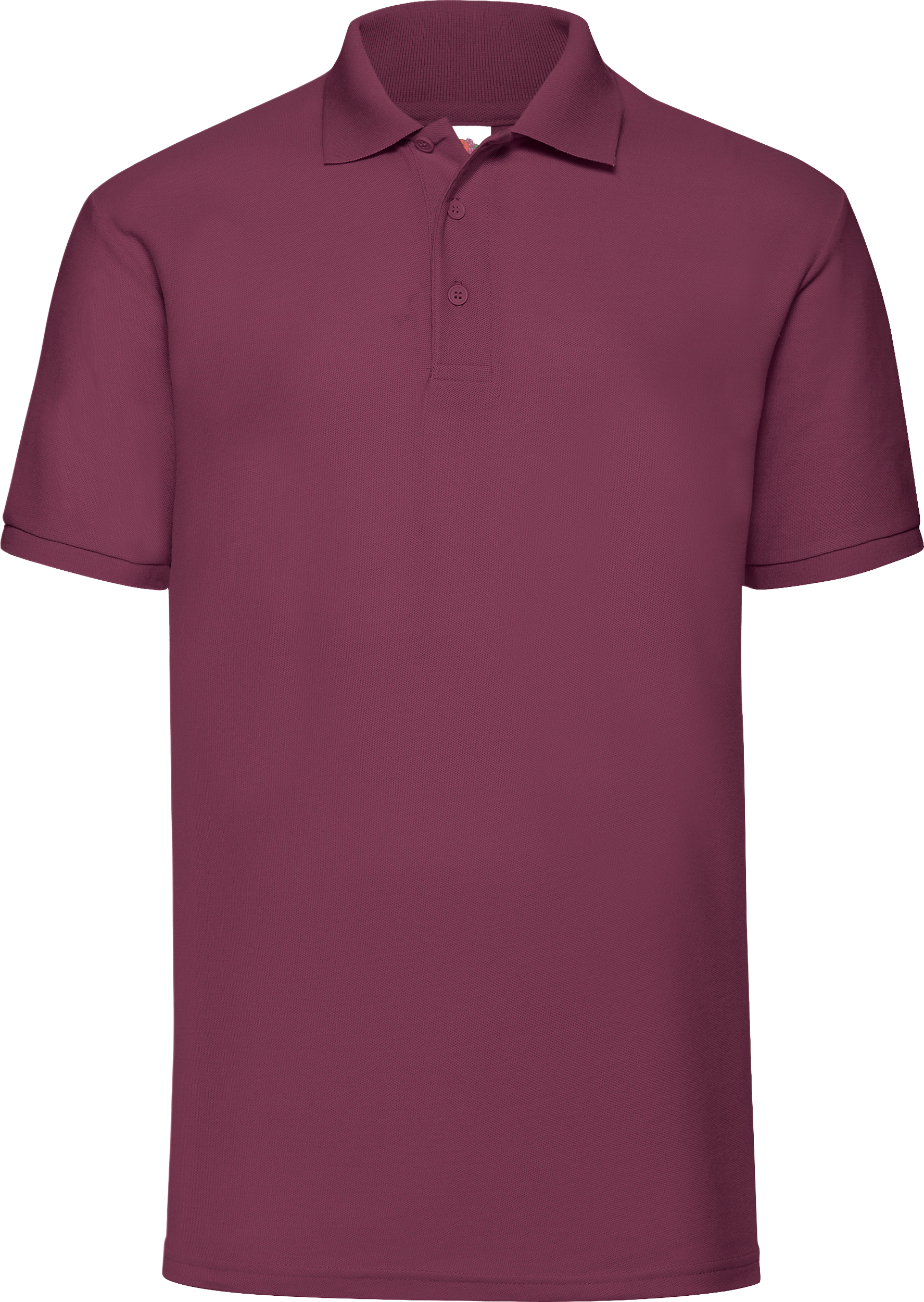 65/35 Piqué Polo