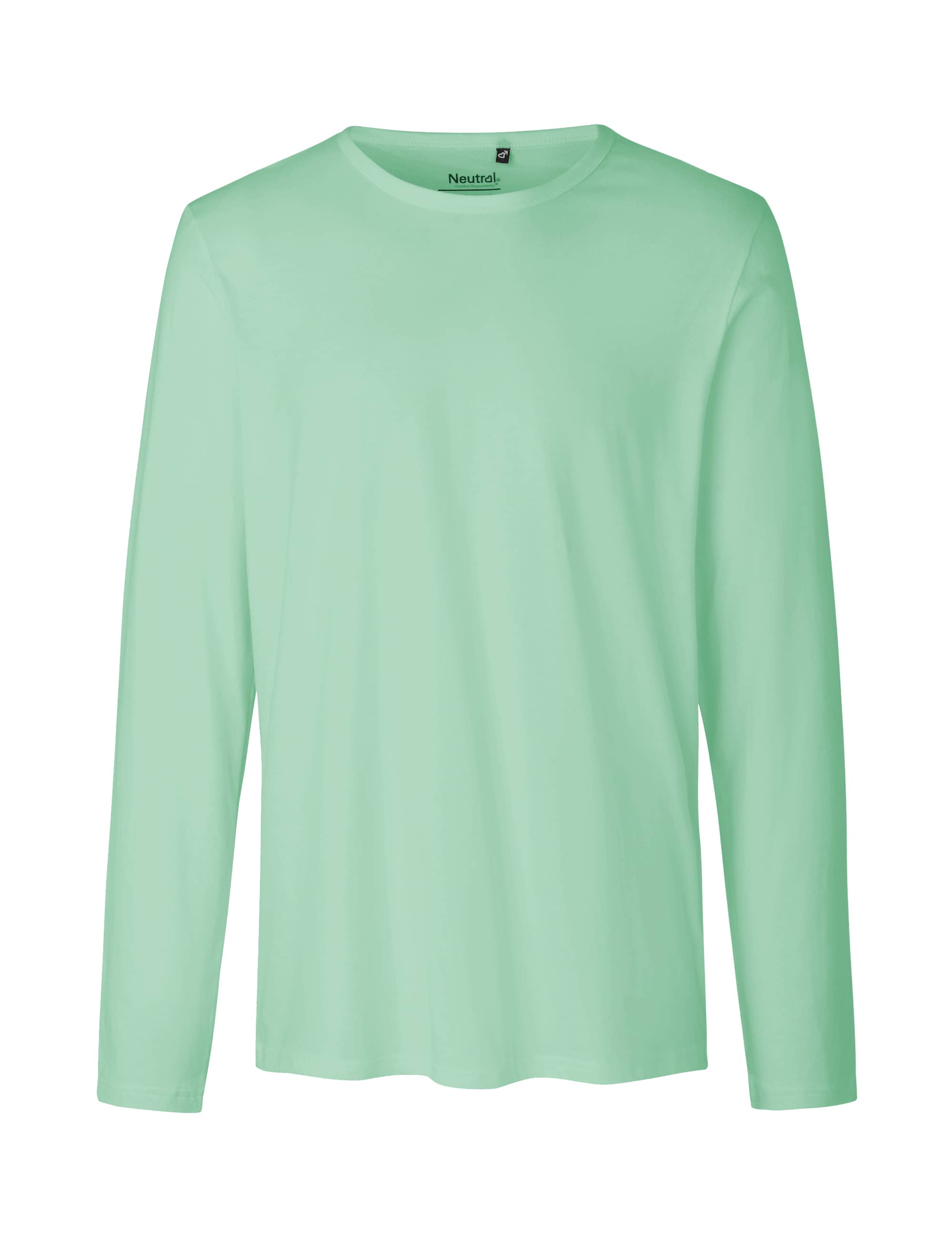 Men´s Long Sleeve T-Shirt