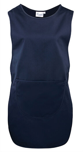 Women´s Long Pocket Tabard