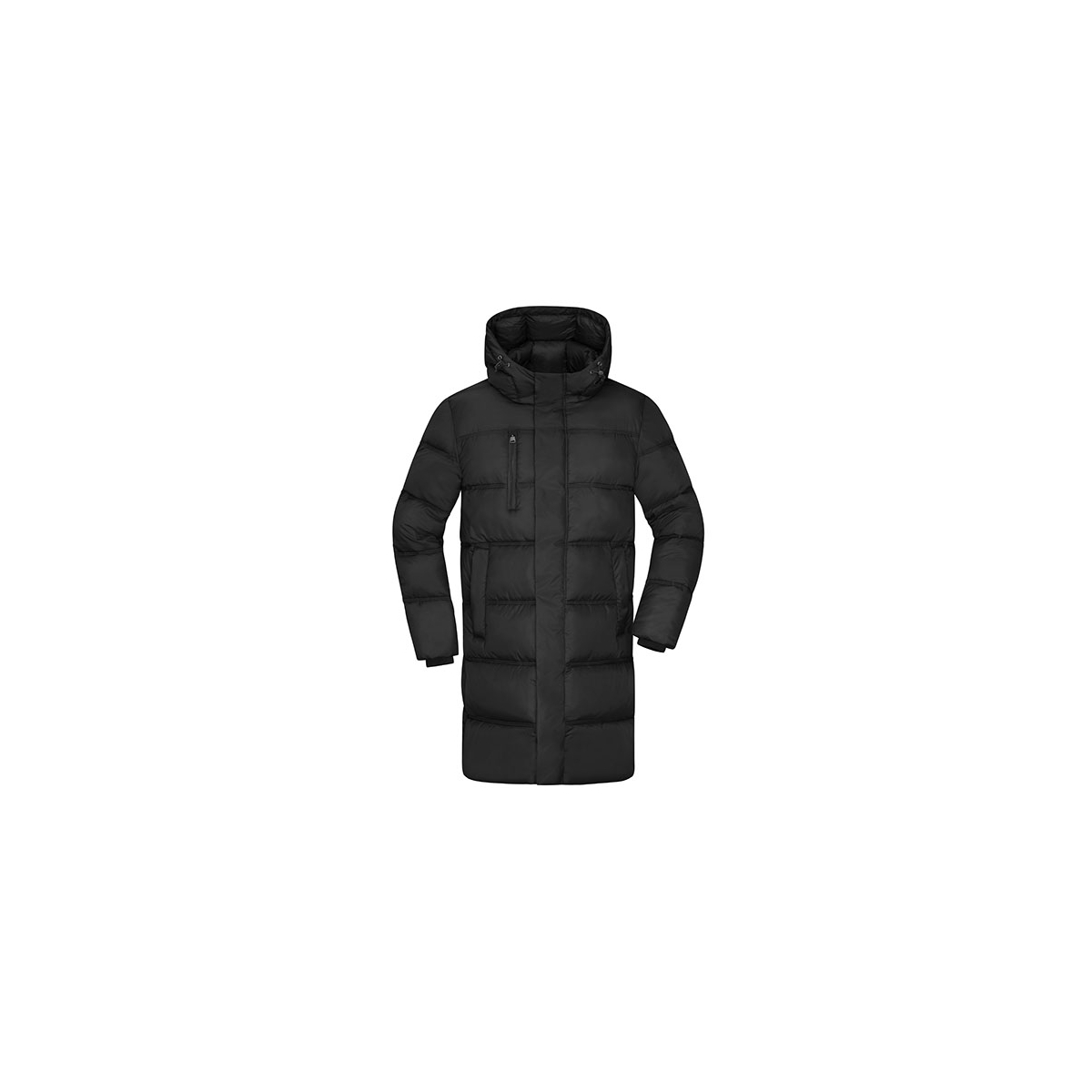 Men´s Winter Short Coat