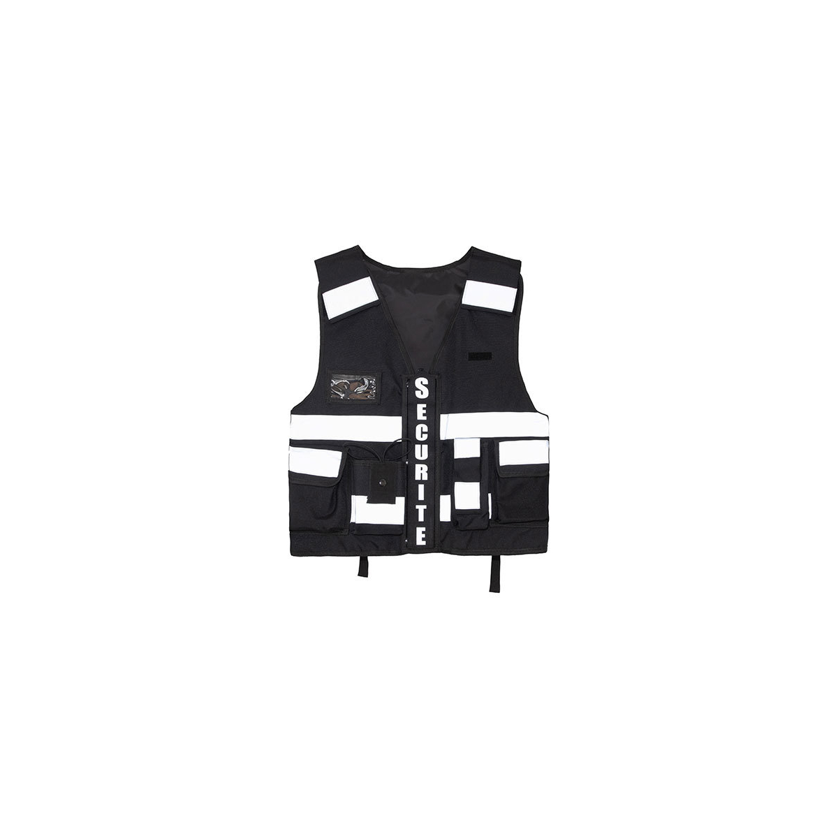 SEC - Tactical Vest France