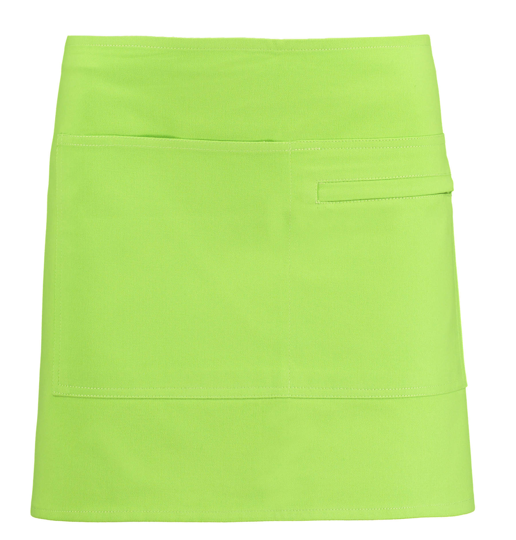 Short Superwash® 60º Bar Apron Unisex