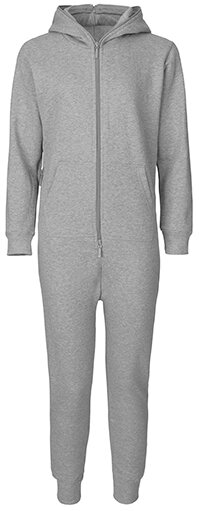 Unisex Jumpsuit