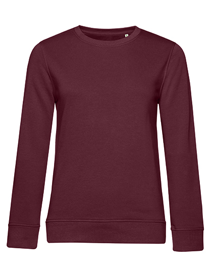 Nachhaltiges Damen Sweatshirt "Inspire"