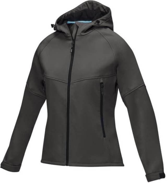 Ladies´ Coltan Softshelljacket