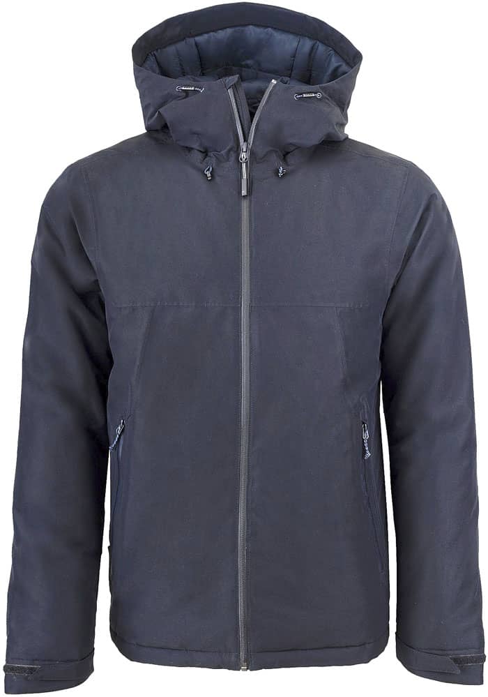 Expert Thermic Insulated Jacket