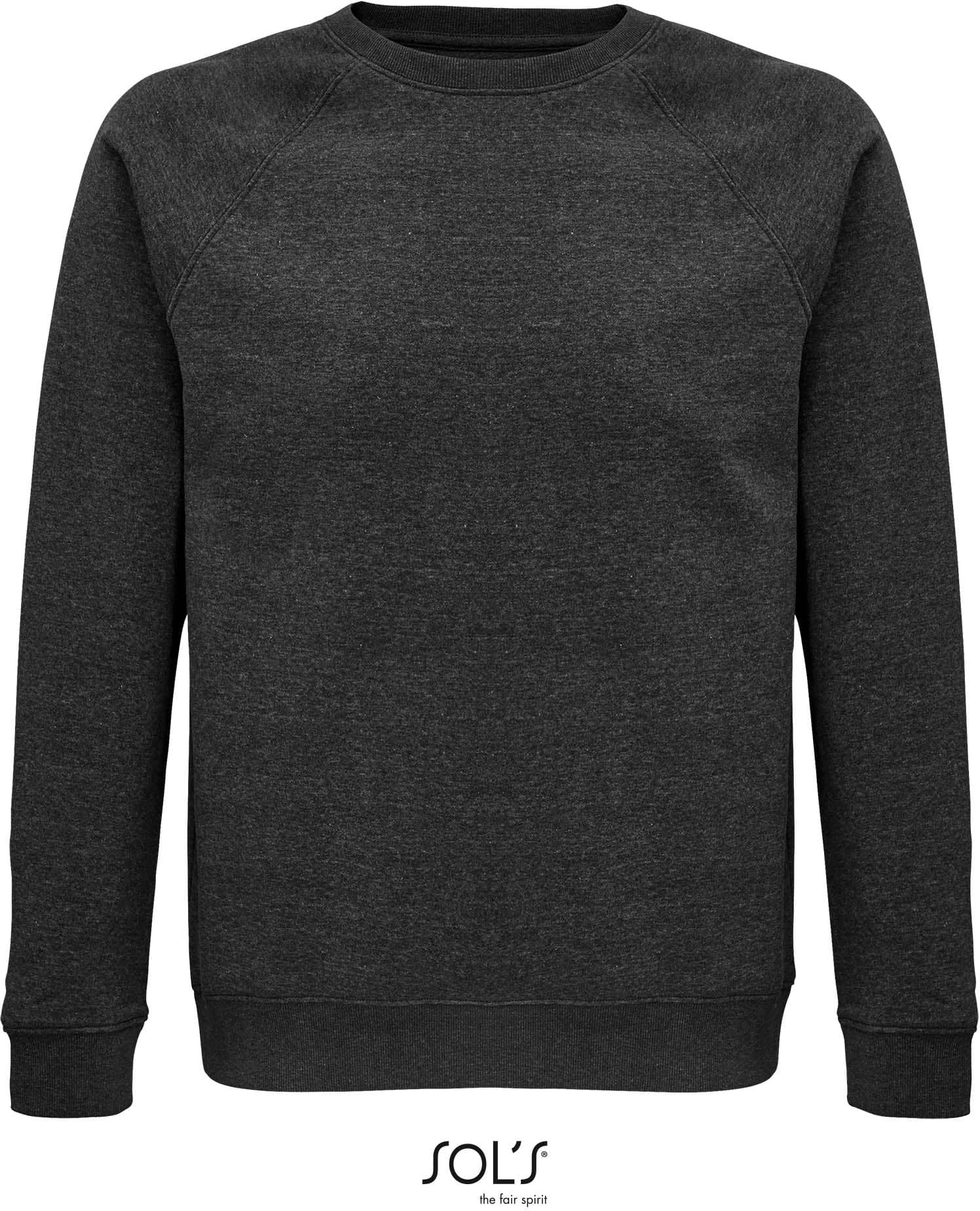 Unisex Space Sweatshirt