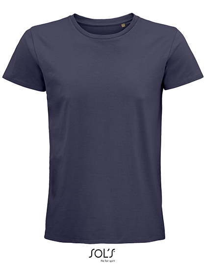 Herren Bio T-Shirt "Pioneer"