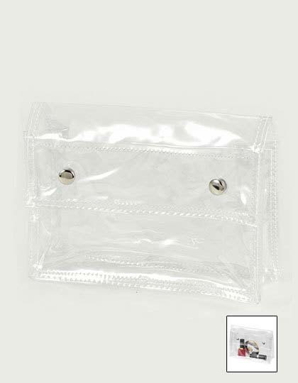 Bag With Press Buttons Universal