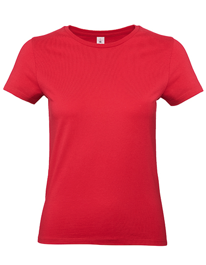 Klassisches Damen T-Shirt "#E190"