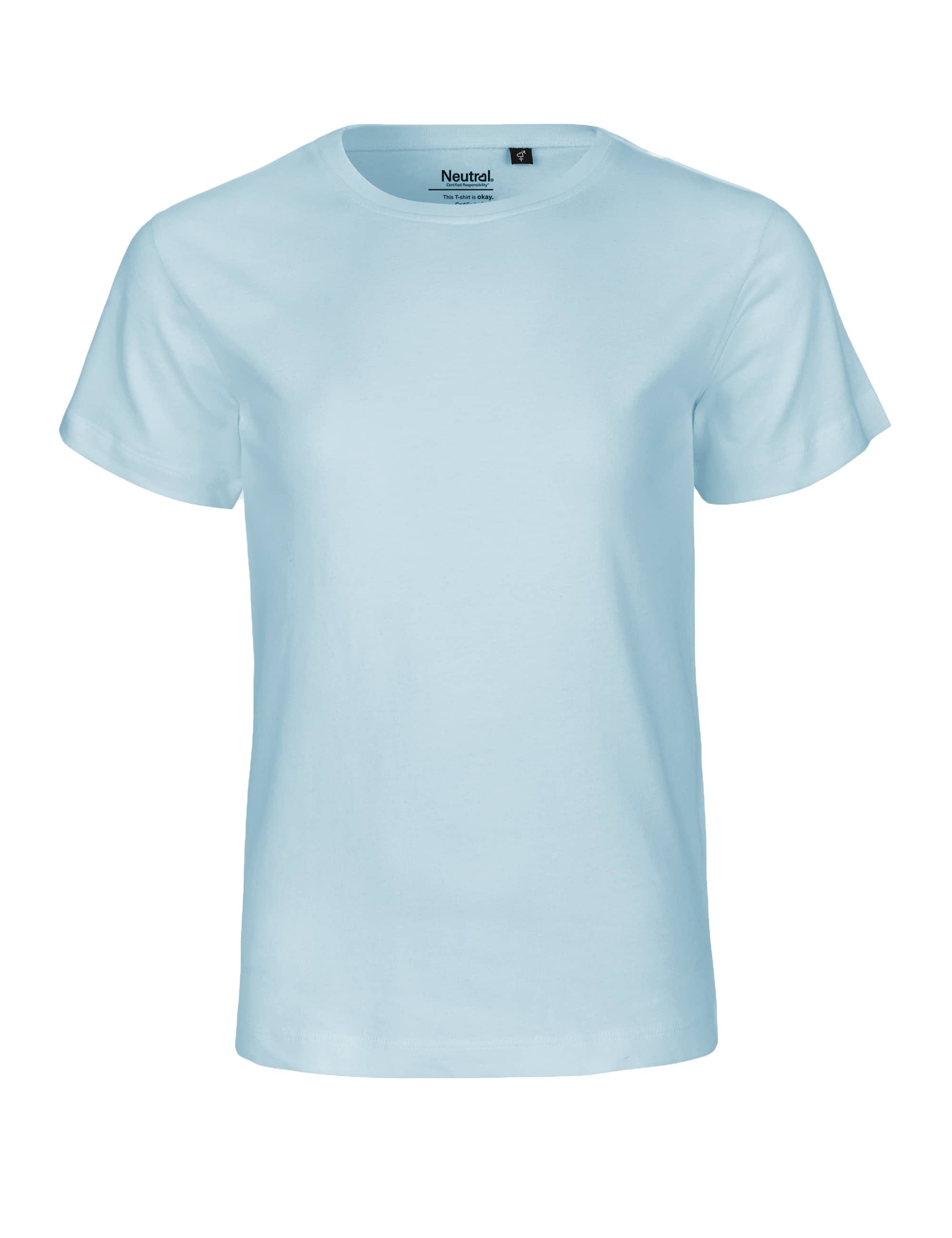 Kids´ Short Sleeve T-Shirt