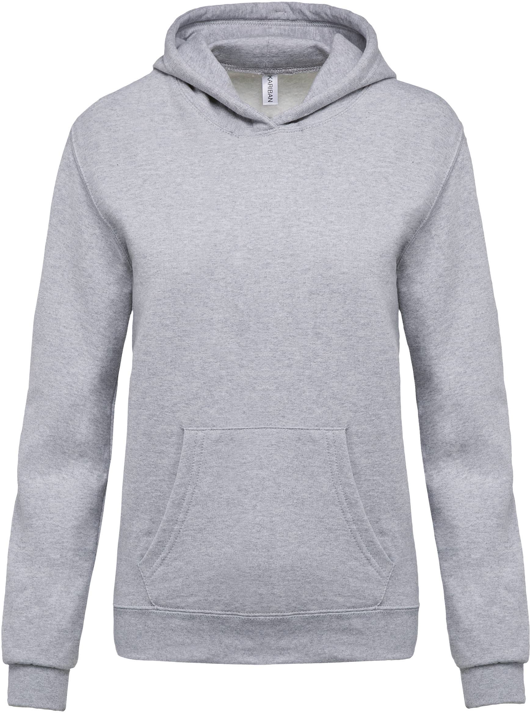 Kinder Kapuzenshirt