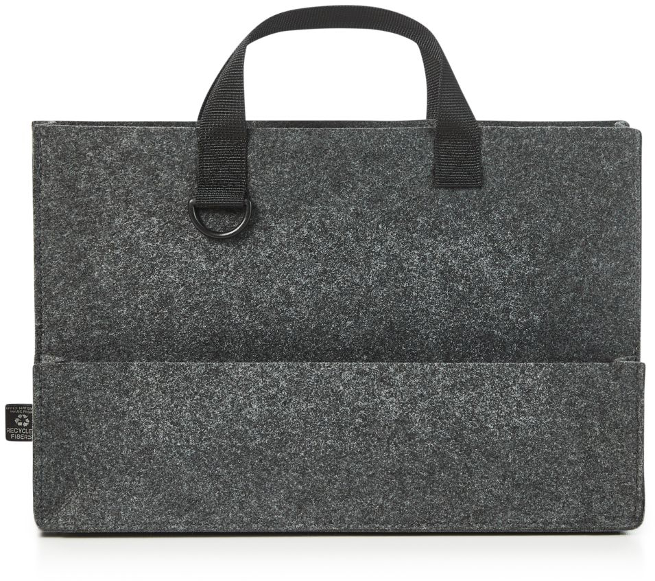 Praktische Tasche für A4 Unterlagen