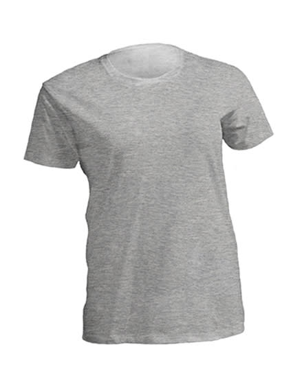 Ladies´ Curves T-Shirt