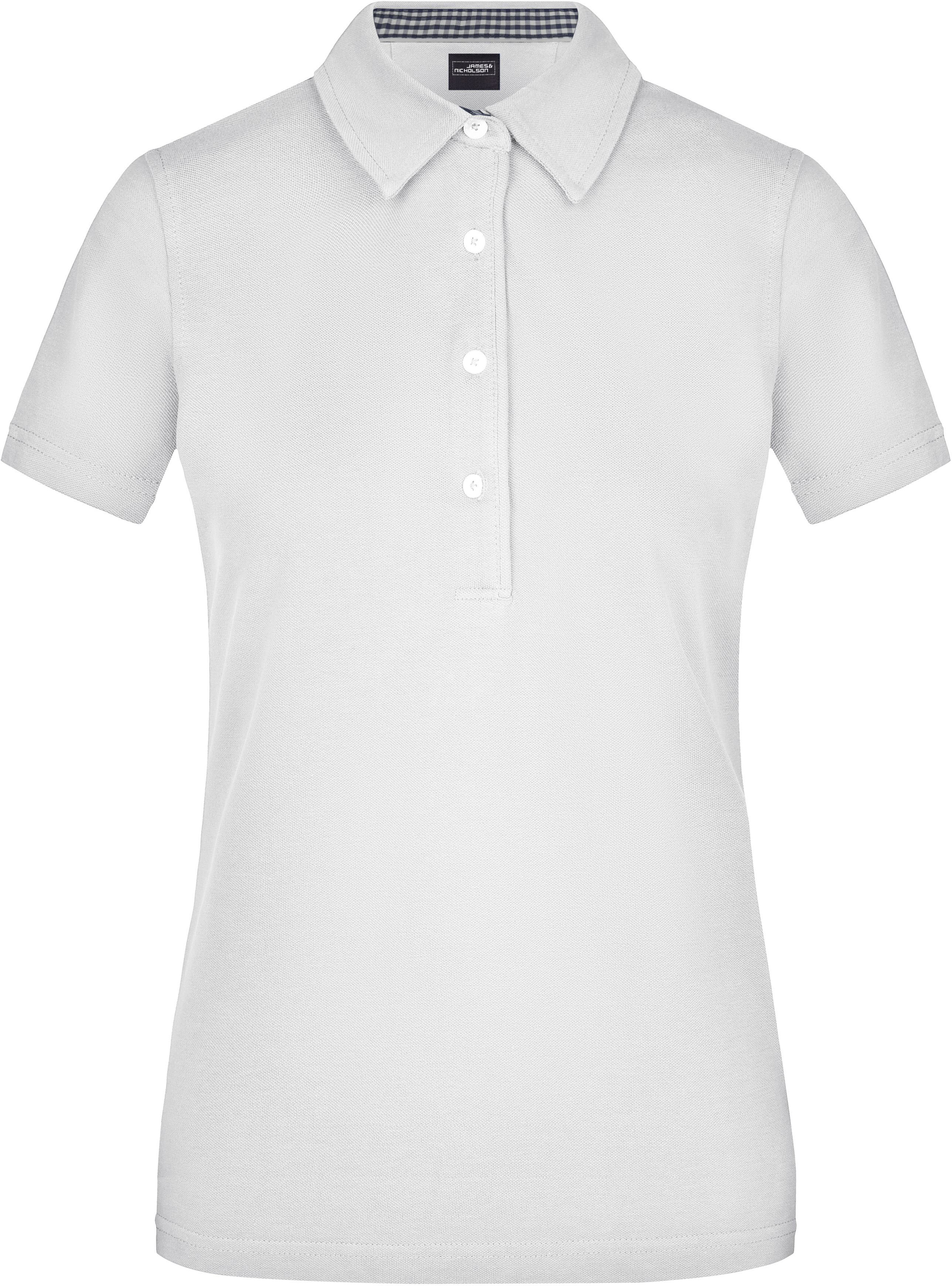 Ladies´ Plain Polo