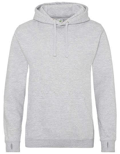 Street Hoodie