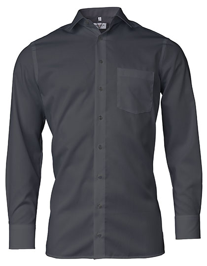 Men´s Shirt Comfort Fit Long Sleeve