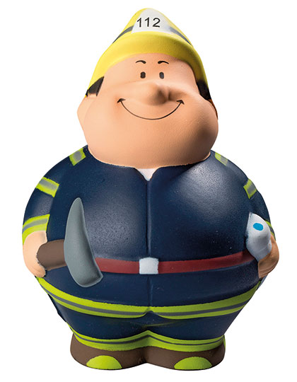 SQUEEZIES® Feuer Bert®