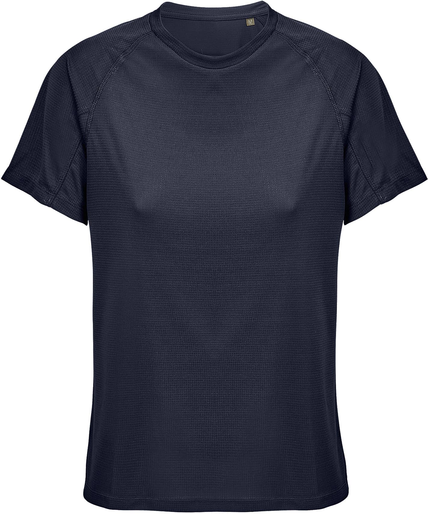 Women´s Raglan Sleeve T-Shirt Vortex