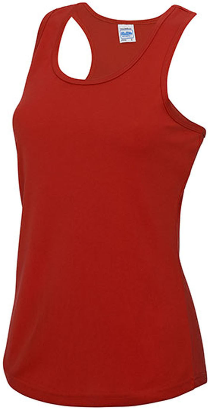 Schnell trocknendes Damen-Tanktop