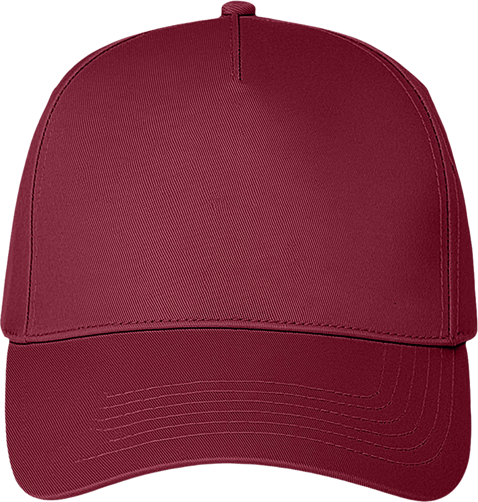 5-Panel Cap