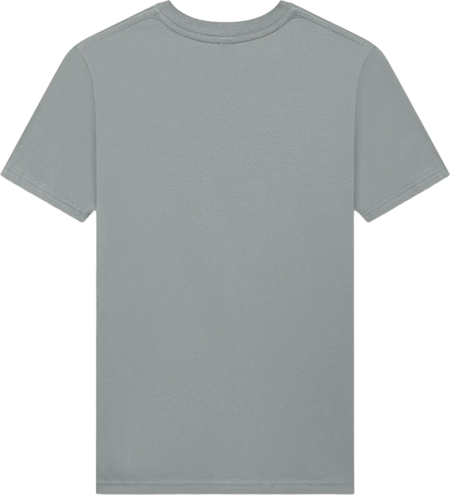Leichtes Unisex-T-Shirt aus Bio-Baumwolle