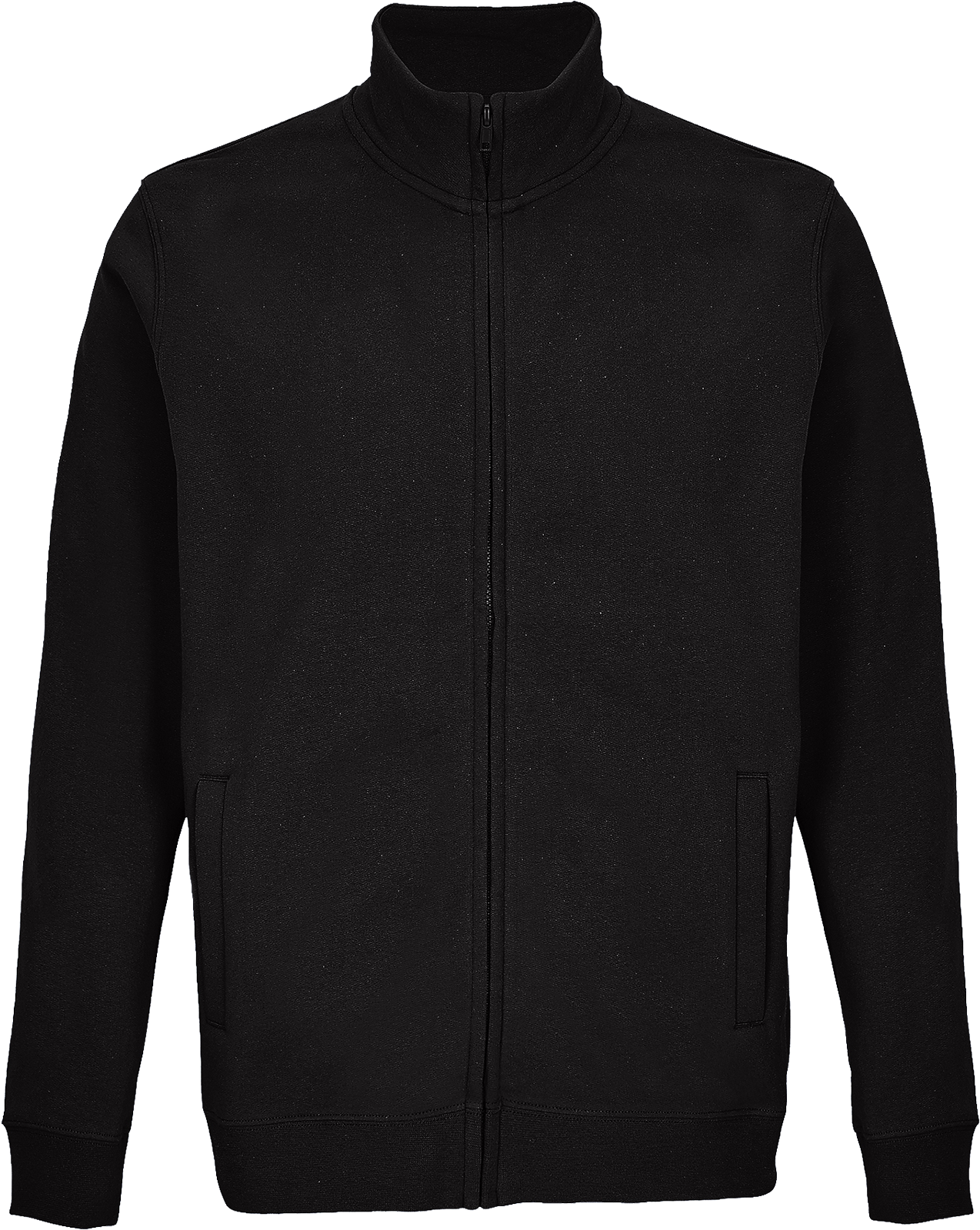 Unisex Full-Zip Jacket Cooper