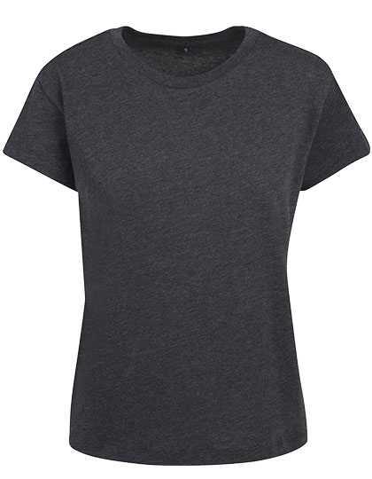 Modisches Boxy-T-Shirt für Damen
