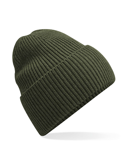 Recycelter Oversized Beanie