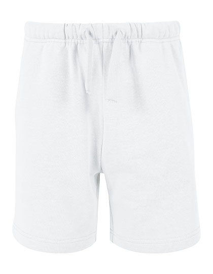 Kids Basic Sweatshorts