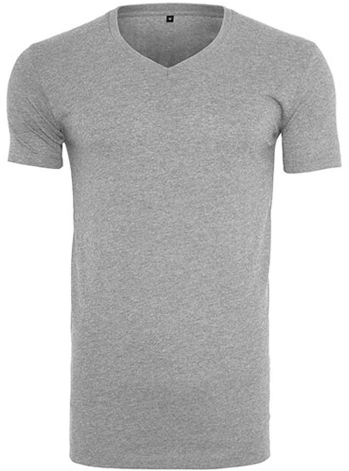 Light T-Shirt V-Neck