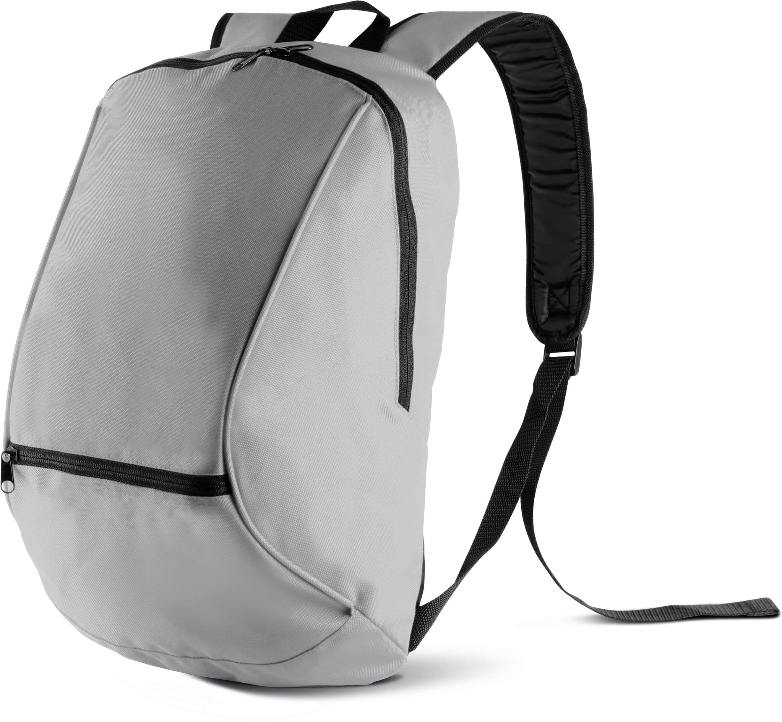 Rucksack aus 600 D Polyester