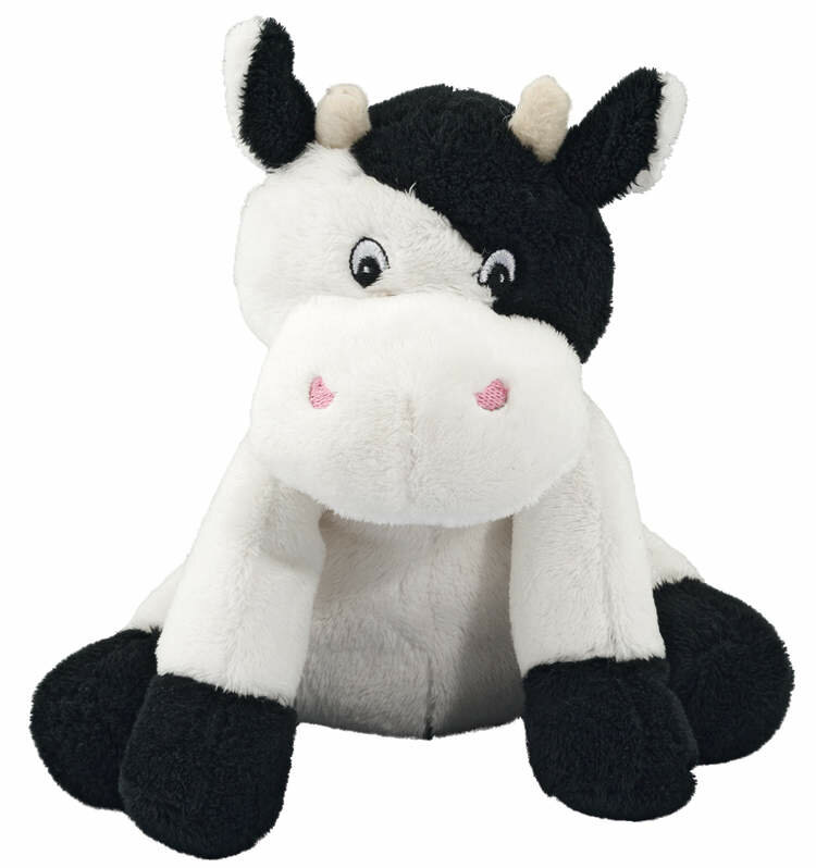 MiniFeet® Zootier Kuh Clara