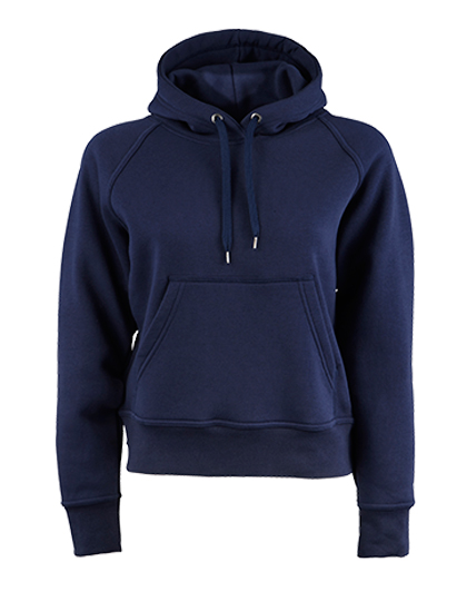 Women´s Hooded Sweatshirt