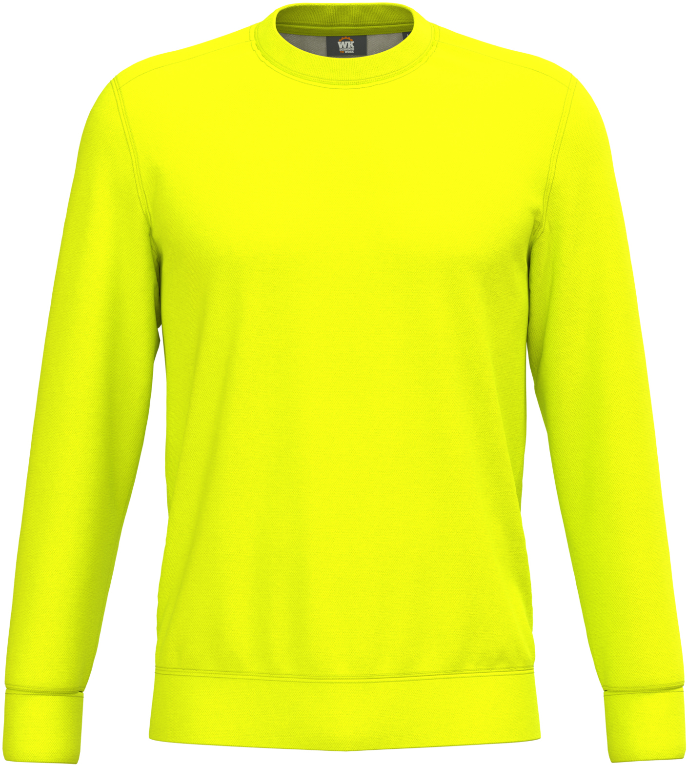 Umweltfreundliches Unisex-Sweatshirt aus Polyester/Baumwolle