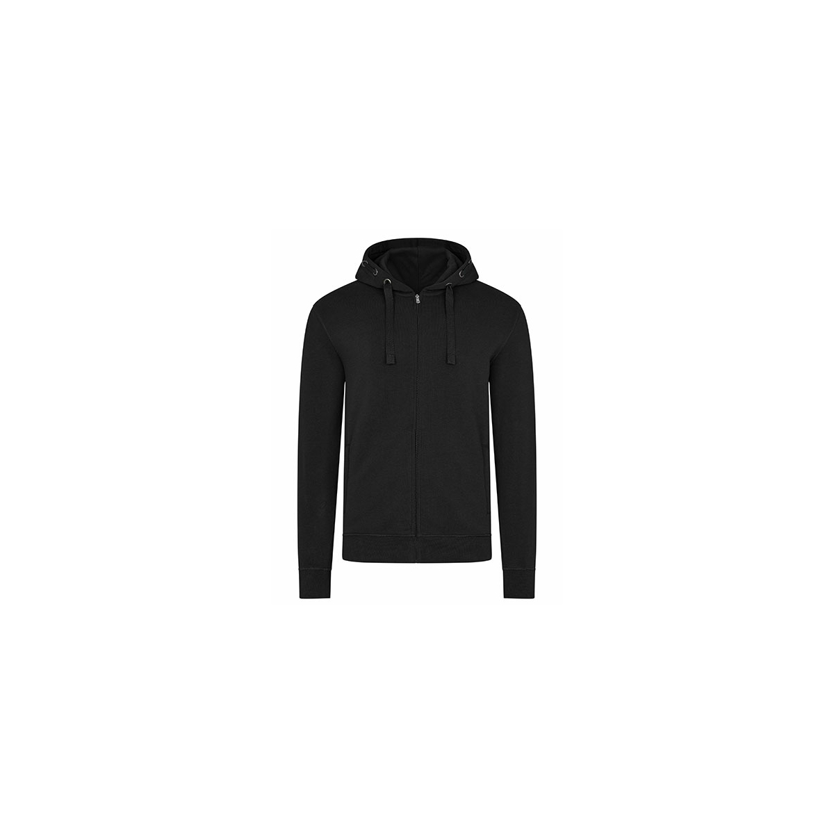 Men´s Premium Hooded Jacket