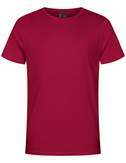 Pflegeleichtes Herren-T-Shirt