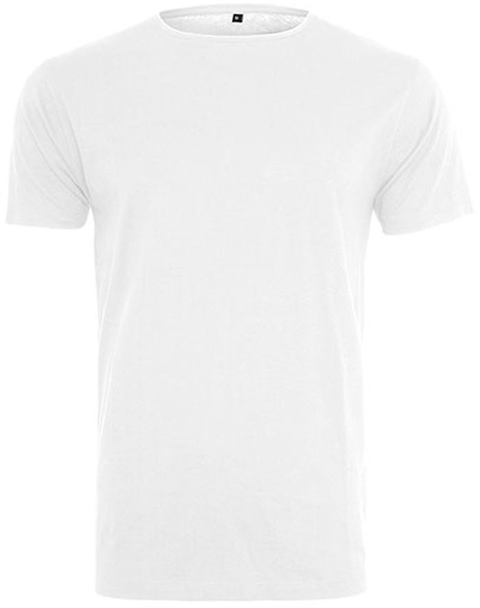 Light T-Shirt Round Neck