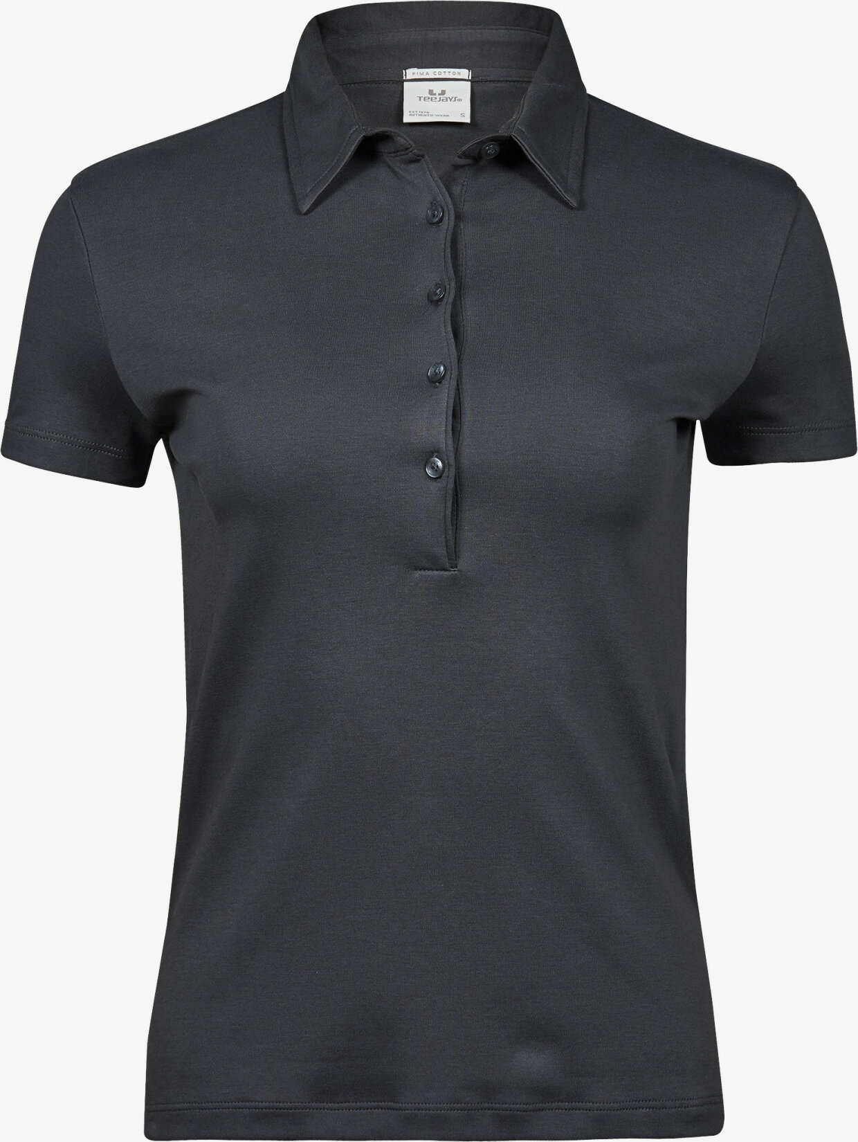 Women´s Pima Cotton Polo